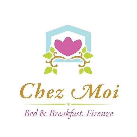Chez Moi B&B 피렌체 외부 사진