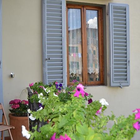 Chez Moi B&B 피렌체 외부 사진