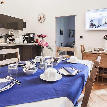 Chez Moi B&B 피렌체 외부 사진