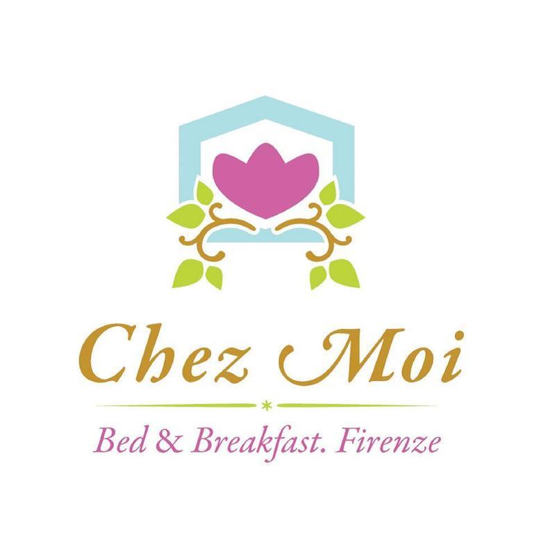 Chez Moi B&B 피렌체 외부 사진