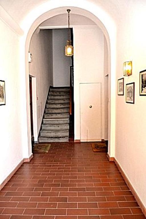 Chez Moi B&B 피렌체 외부 사진