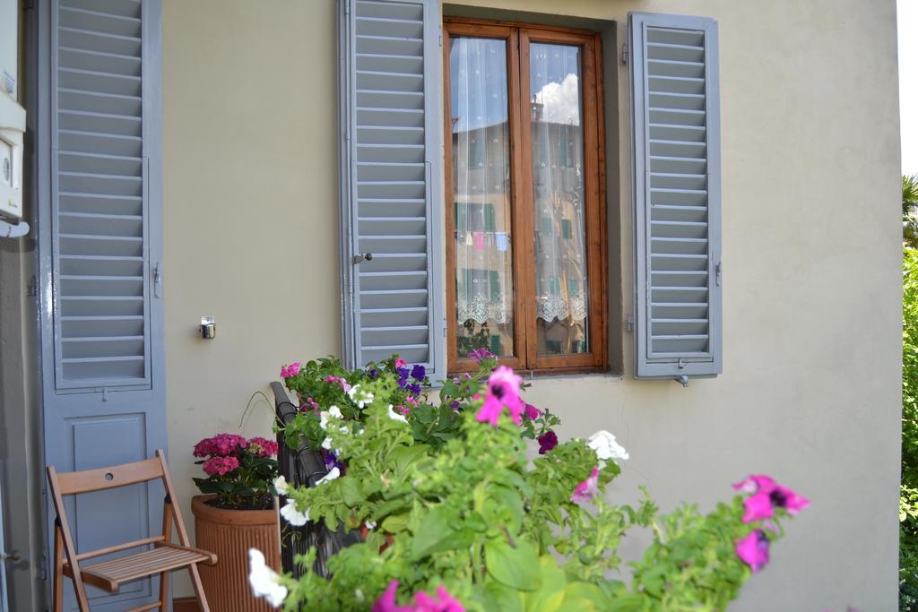 Chez Moi B&B 피렌체 외부 사진