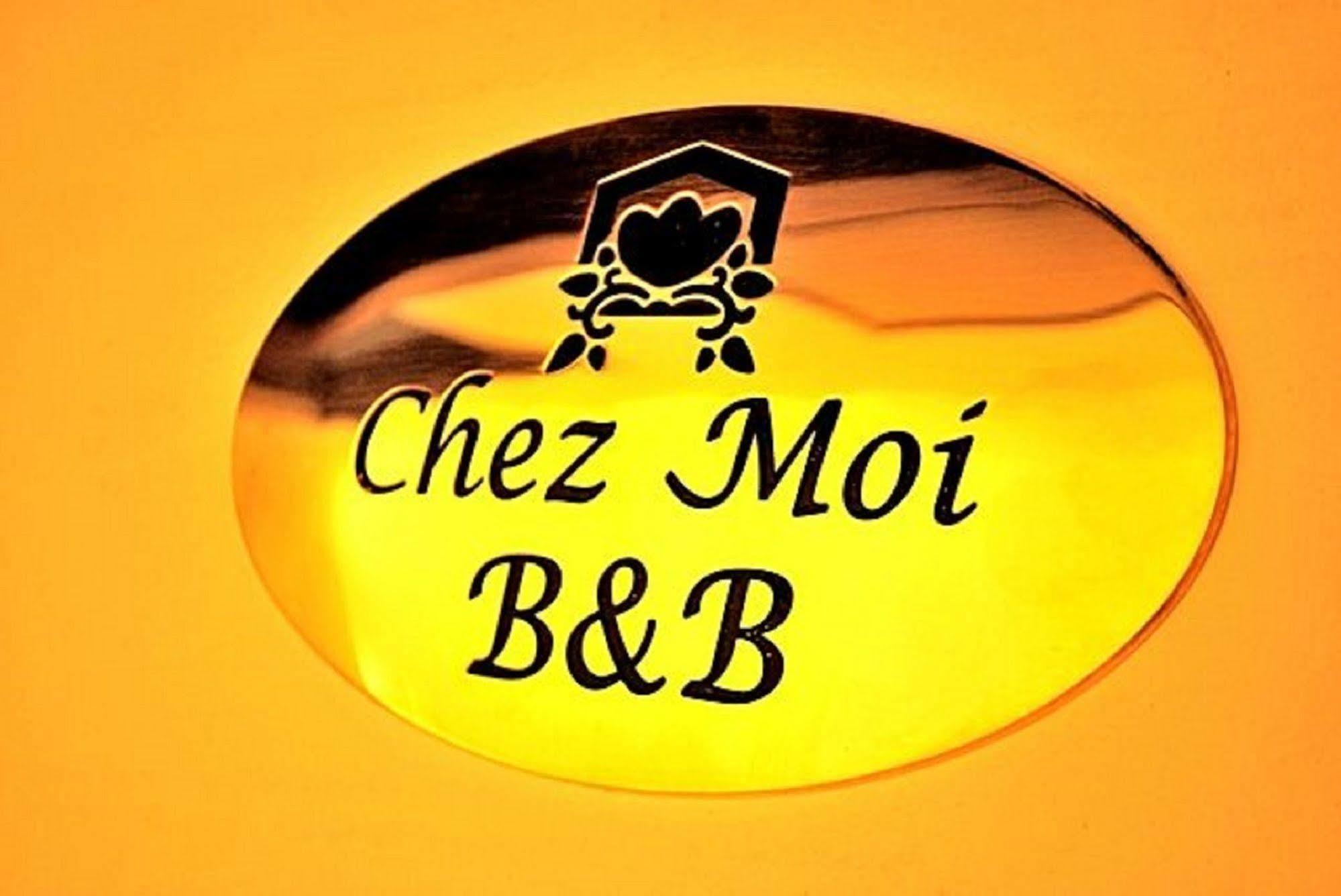 Chez Moi B&B 피렌체 외부 사진