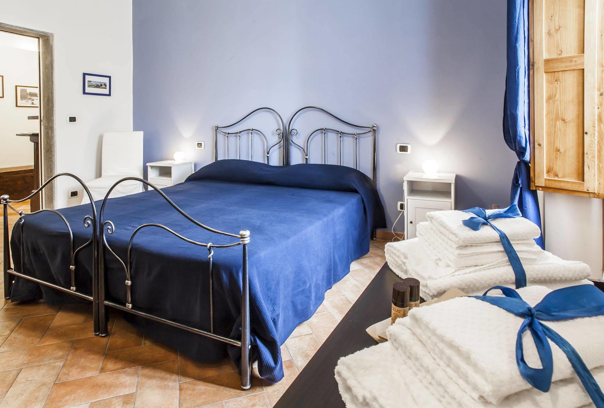 Chez Moi B&B 피렌체 외부 사진