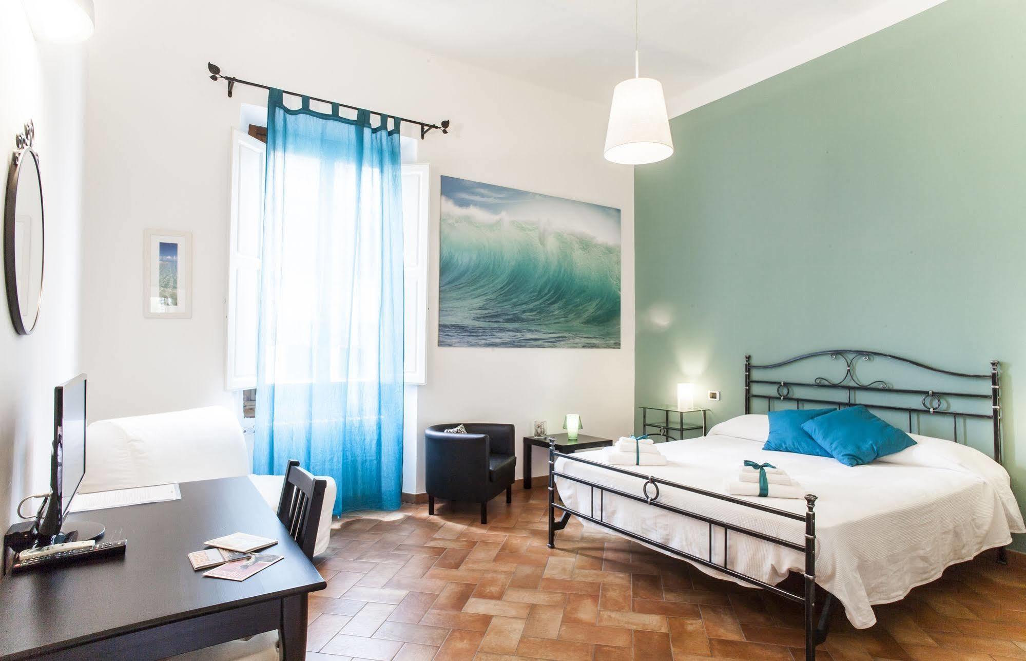 Chez Moi B&B 피렌체 외부 사진